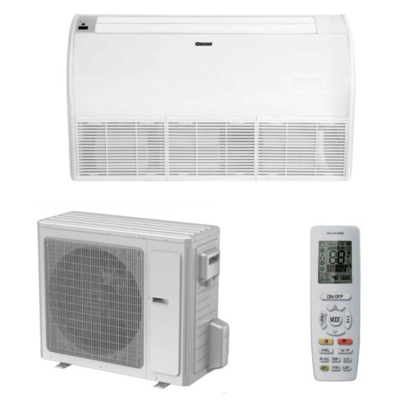 Gree GUD140ZD1/B-S