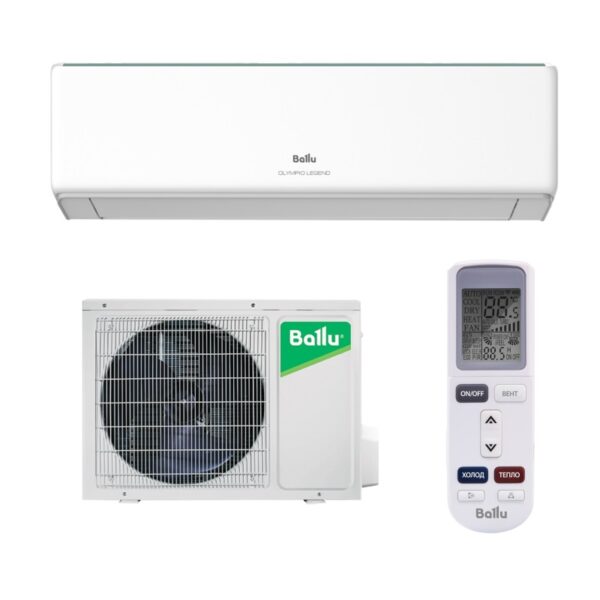 Ballu BSW-30HN1_24Y