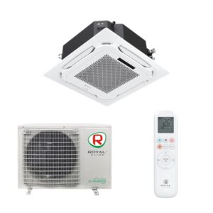 Royal Clima CO-4C 48HNDI / CO-E 48HNDI / pan 8D2