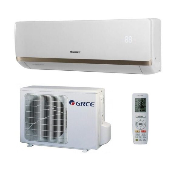 Gree GWH18AACXD-K3NNA2B