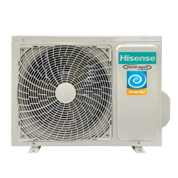 Hisense AS-10UW4RVETG01(B) — изображение 5