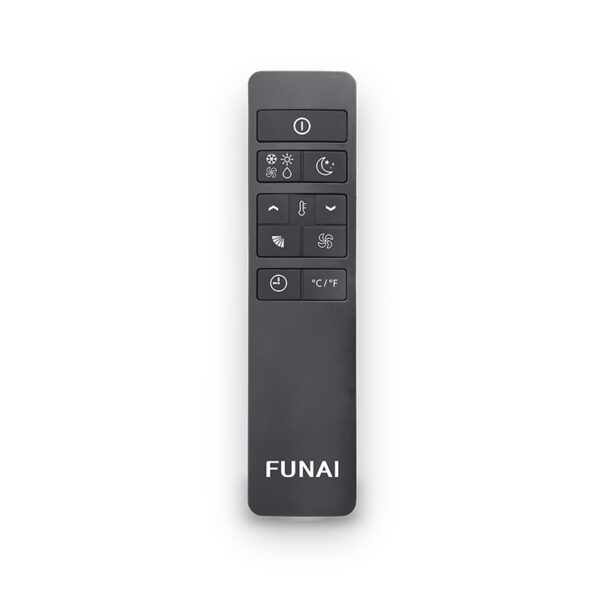 Funai MAC-CM40HPN04 — изображение 7
