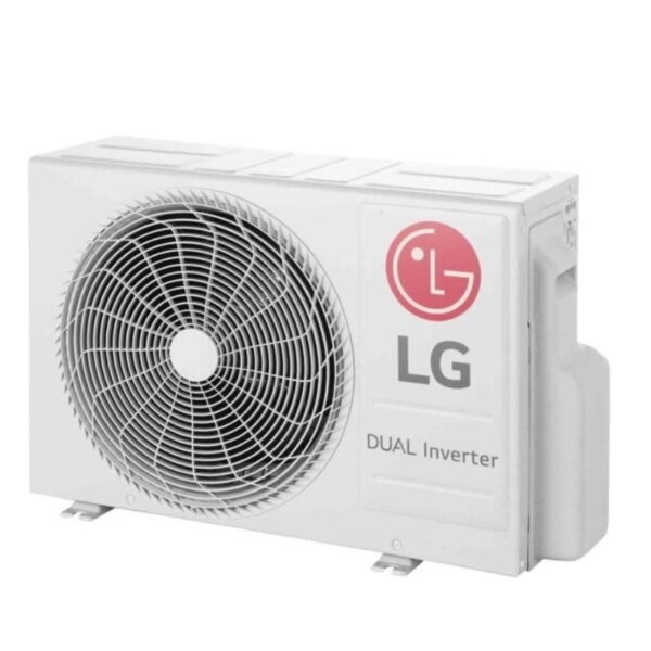 LG DC09RH — изображение 6