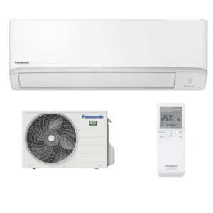 Panasonic CS-TZ35WKEW / CU-TZ35WKE
