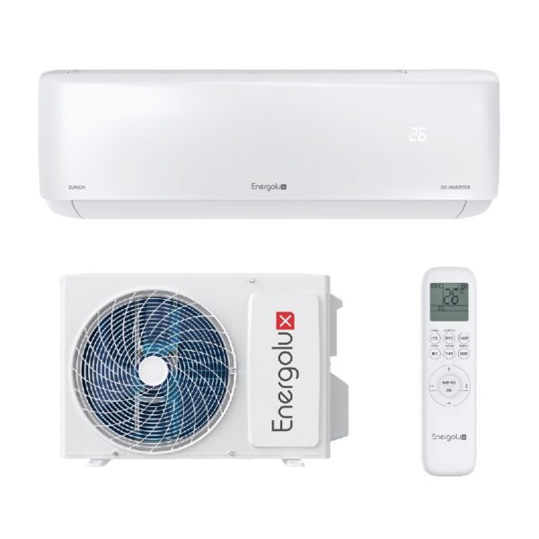 Energolux SAS24Z5-AI / SAU24Z5-AI