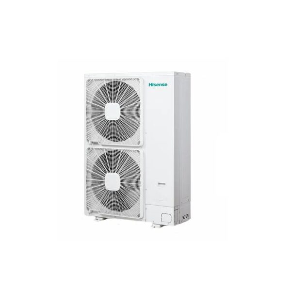 Hisense AUF-48ER6SM / AUW-48H6SE1 — изображение 4