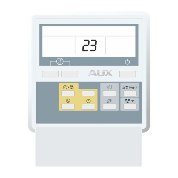 Aux ALLD-H18/4R1C / AL-H18/4R С(U) — изображение 3