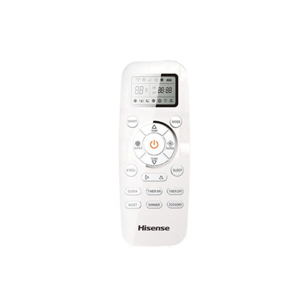 Hisense AUV-60HR4SC / AUW-60H6SP1 — изображение 3