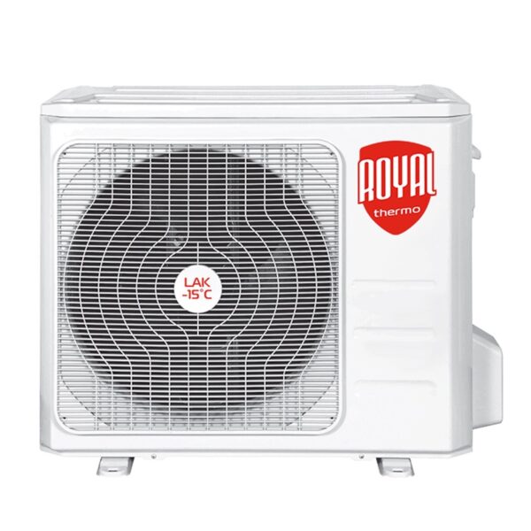 Royal Thermo RTFU-24LAKHN1 — изображение 5