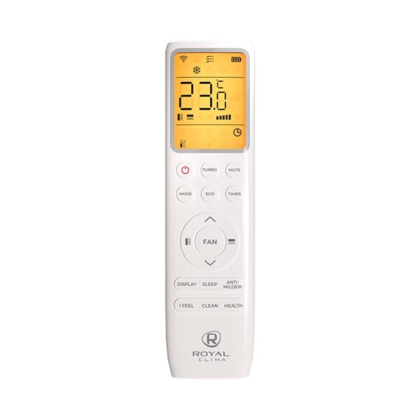 Royal Clima RCI-RSB30HN — изображение 9