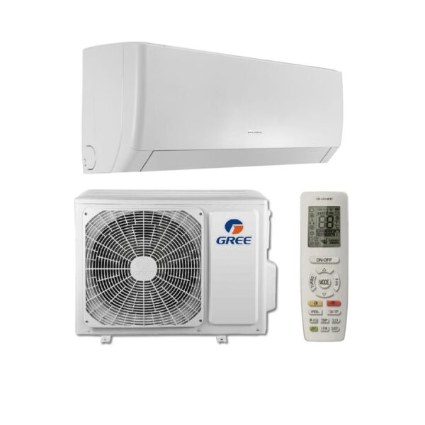 Gree GWH09AGAXA-K3NNA1A