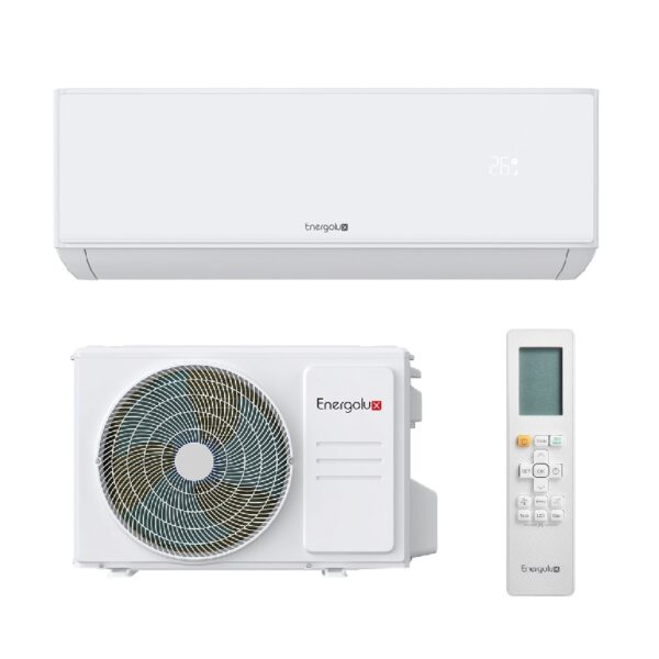 Energolux SAS24MR1-A / SAU24MR1-A