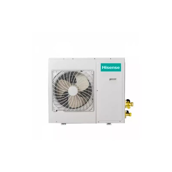 Hisense AUF-24ER4SCPA / AUW-24H4SB — изображение 4