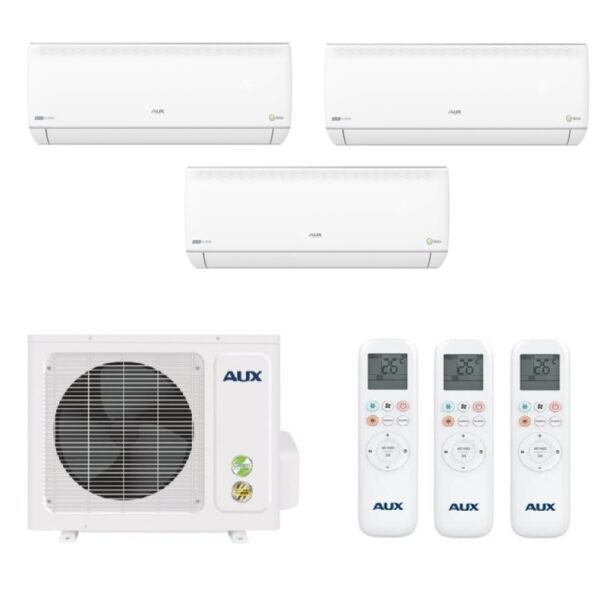 Aux AM3-H21/4DR2 / AMWM-H074R2(J) - 3шт.