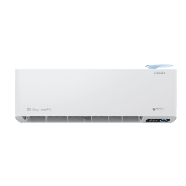 Royal Clima RCI-RFS28HN — изображение 3