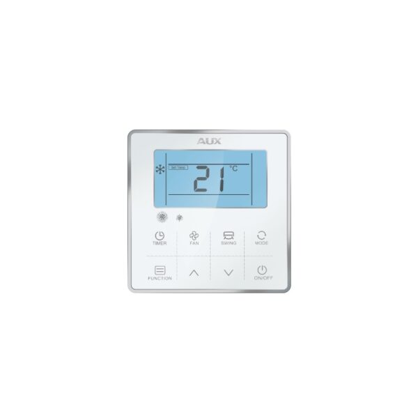 Aux ALCA-H36/4DR2А / AL-H36/4DR2A(U) — изображение 5