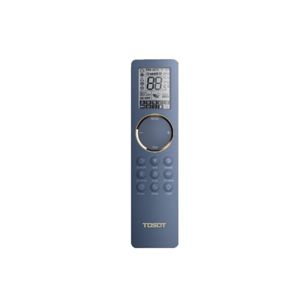 Tosot T12H-SCD/I/T12H-SCD/O — изображение 4