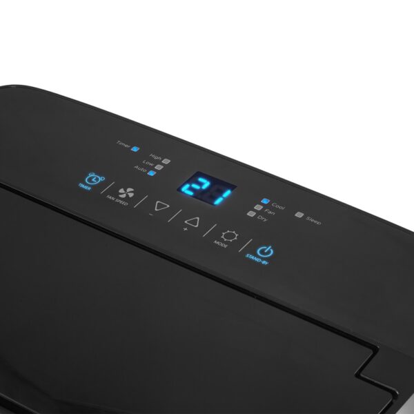 Ballu BPAC-09 SW/N1 — изображение 7