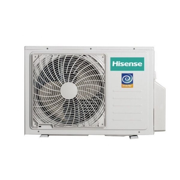 Hisense AS-09UW4RYDDB05 — изображение 5