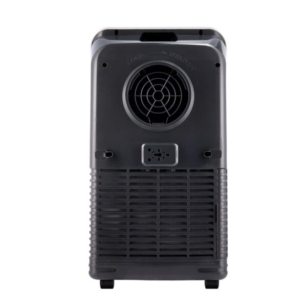 Ballu Aura BPAC-09 CP/N1_24Y — изображение 4