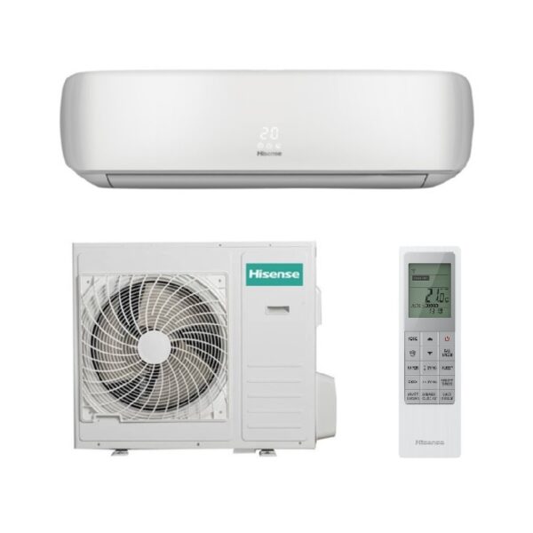 Hisense AS-10HW4SYDTG5