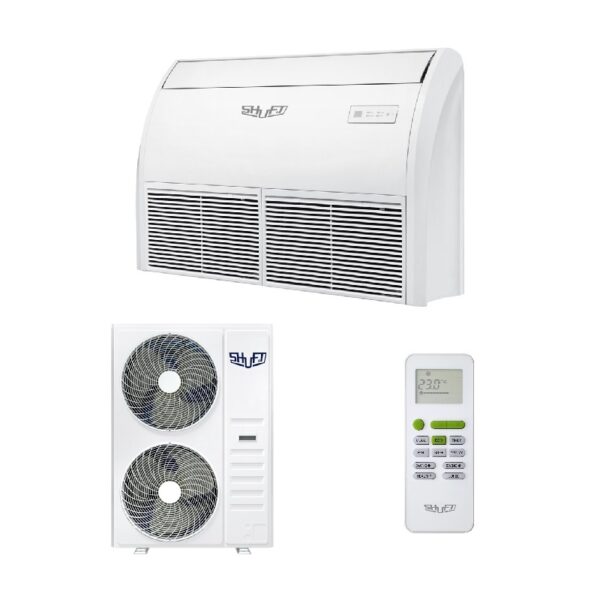 Shuft SFLC_CF-60HN1
