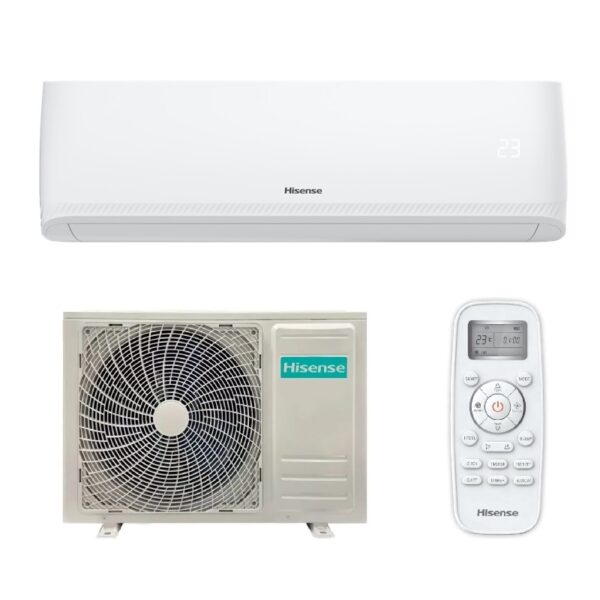 Hisense AS-13UW4RYRCM04