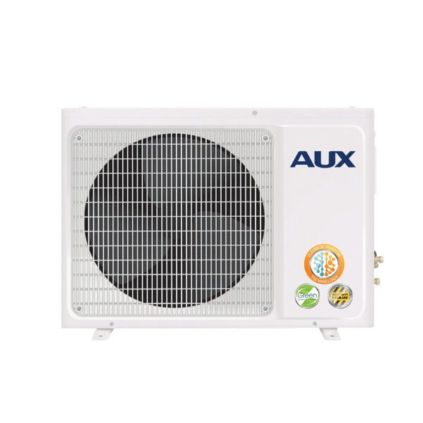 Aux ASW-H09B4/FJ-SR1 / AS-H09B4/FJ-R1 — изображение 3