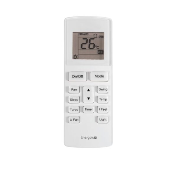 Energolux SAS09BD1-A / SAU09BD1-A — изображение 6