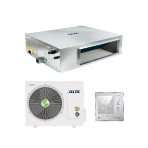 Aux ALMD-H18/4DR2A / AL-H18/4DR2A(U)