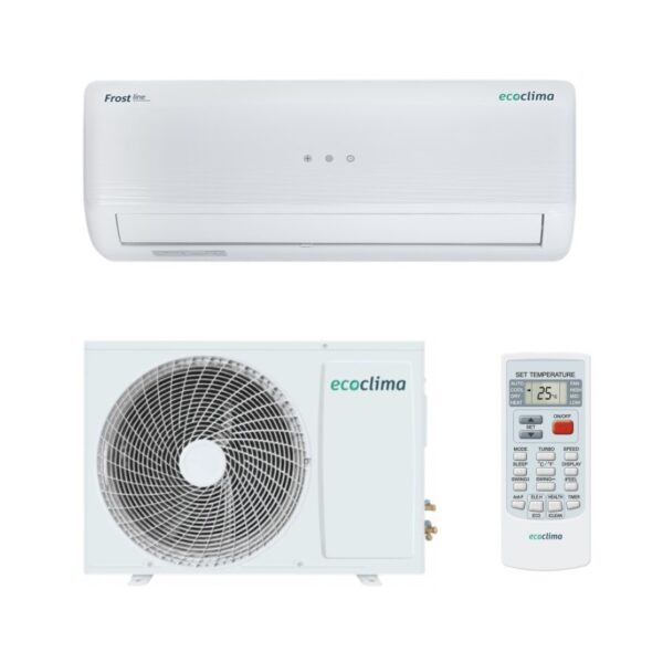 EcoClima ECW-AX09/FB-4R1 / EC-AX09/F-4R1