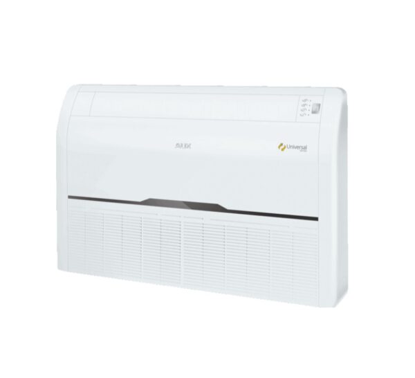 Aux ALCF-H24/4DR2A / AL-H24/4DR2A(U) — изображение 2