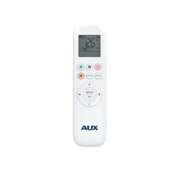 Aux AM3-H27/4DR2 / AMWM-H094R2(J) - 3шт. — изображение 4