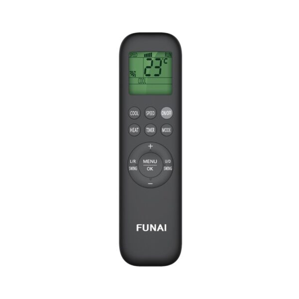 Funai RAM-I-SG30HP.W02/S — изображение 4