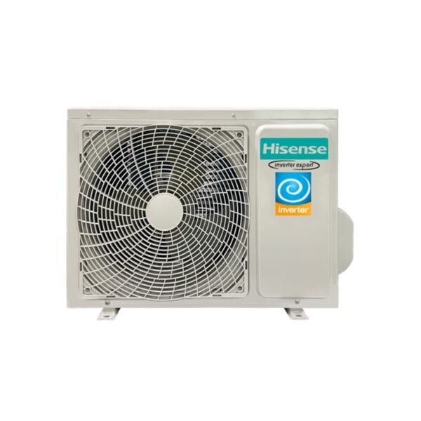 Hisense AS-10UW4RVETG01(C) — изображение 5