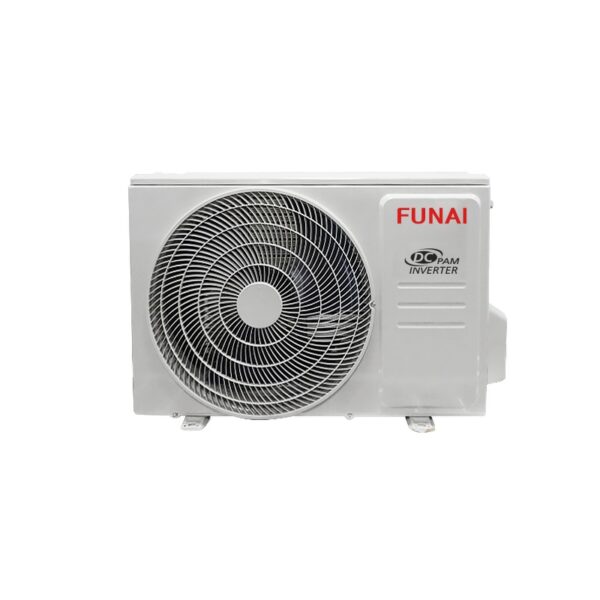 Funai RAC-I-SM35HP.D04 — изображение 5