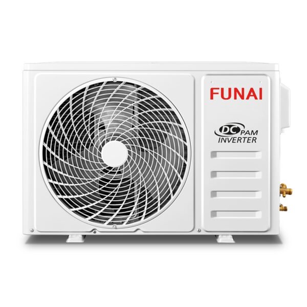 Funai RAC-I-KD55HP.D02 — изображение 5