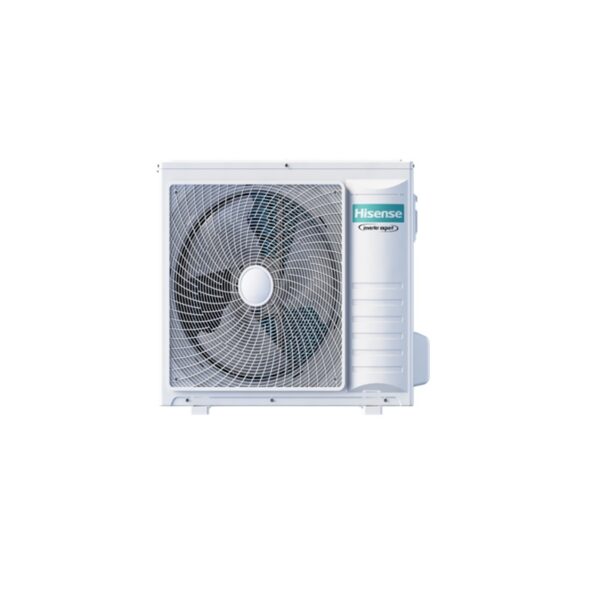 Hisense AUC-36UR4RKC8 / PE-QFA/CD / AUW-36U4RK7 — изображение 4