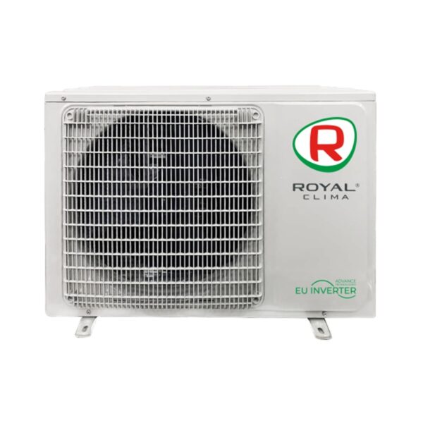 Royal Clima CO-4C 12HNDI / CO-E 12HNDI / pan 8D1 — изображение 4