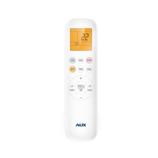 Aux ASW-H12A4/HA-R2DI / AS-H12A4/HA-R2DI — изображение 5