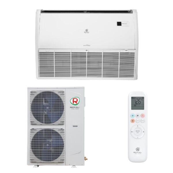 Royal Clima CO-F 48HNXA/CO-E 48HNXA