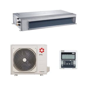 Kentatsu KSMB35HZAN1R / KSUNB35HZAN1