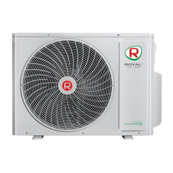 Royal Clima RCI-GRC28HN — изображение 8