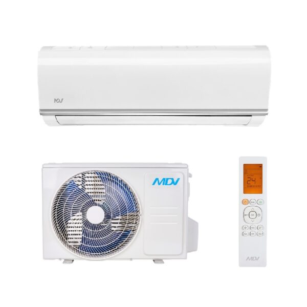MDV MDSC-09HRDN8 / MDOC-09HDN8