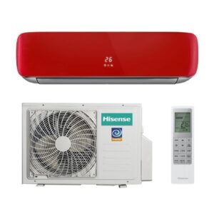Hisense AS-10UW4RVETG00(R)