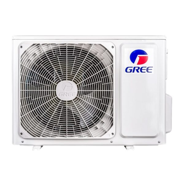 Gree GWH18ACD-K6DNA1I (white) — изображение 5