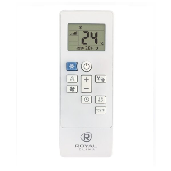 Royal Clima RM-TS28CH-E — изображение 6