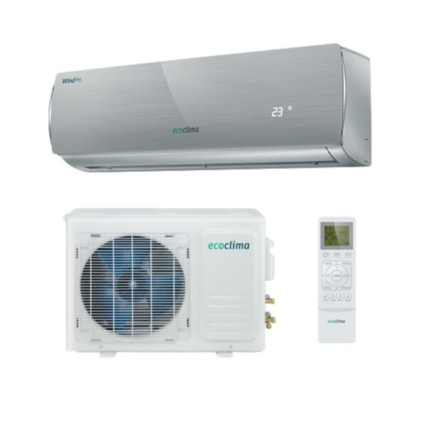 EcoClima ECW/I-12QCG / EC/I-12QC