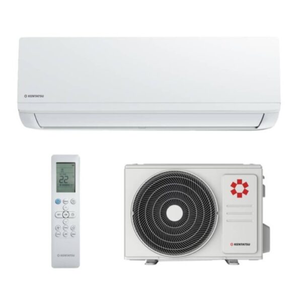 Kentatsu KSGI35HFAN1 / KSRI35HFAN1