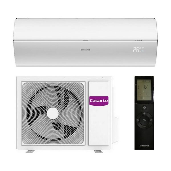 Casarte CAS25MW1/R3-W / 1U25MW1/R3